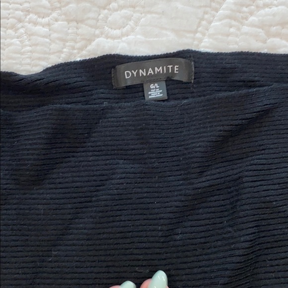 Dynamite sweater - Picture 2 of 5
